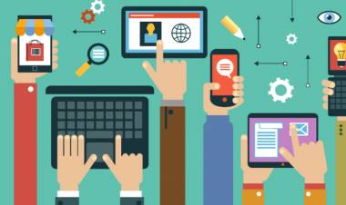 Se realizará una jornada de capacitación en Producción de Contenidos Web