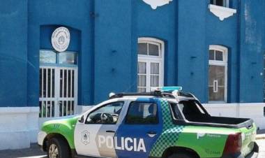 Delincuentes ingresaron a una casa y realizaron un violento asalto a un matrimonio 