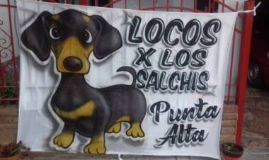 Este domingo se realizará la salchijuntada en el Parque San Martín