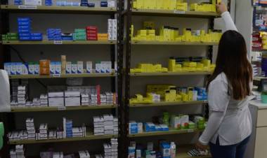 Es ley: para comprar antibióticos será necesaria una receta médica