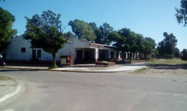 El Municipio de Coronel Rosales licitó la obra de construcción cercos en la EP N°25 de Villa Maio
