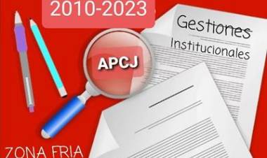 Desde APCJ gestionan la bonificación por Zona Fría