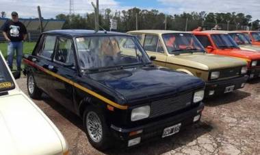 El club 128 hará un evento a beneficio de la escuela de Villa del Mar