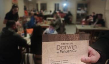 Pehuen Co registró una importante cantidad de visitantes y turistas en vacaciones de invierno