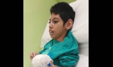 Fuerte descargo de una mamá por la falta de pediatras