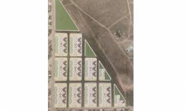 Se firmó el contrato para la construcción del nuevo Barrio Luz y Fuerza