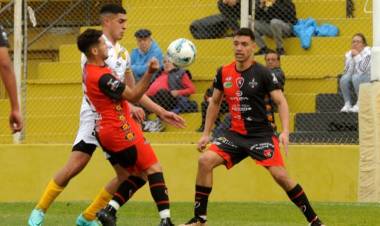 Liga del Sur: Sporting y Olimpo empataron sin goles por la fecha 8 del Clausura Oficial 2023