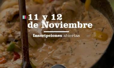 Comenzó al convocatoria para quienes quieran formar parte de “A mar y campo” 