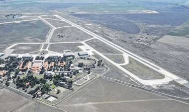 Disparos en Espora: ni OVNIS ni narcos, apuntan a un polígono clandestino cercano a la Base