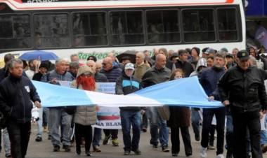 La necesidad de reformar la Ley de Movilidad Jubilatoria