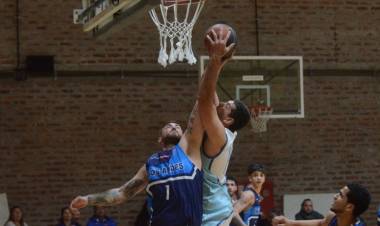 Básquet: Se jugó la fecha 7 del Torneo de Segunda de la ABB, con 5 representantes rosaleños