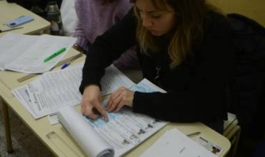 Alertan sobre un falso un mail que informa la designación como autoridad de mesa