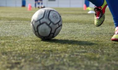Se jugaron los PLAYOFFS del Torneo de Fútbol Femenino “C.S.D.J.U.”