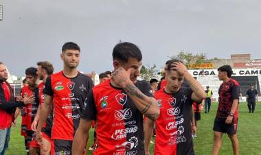 Sporting empató y tiene una vida más en la Primera A de la Liga del Sur