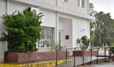 IOSFA normalizó su atención en la Base Naval Puerto Belgrano