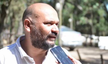 ATE: “El paro es para mostrar el descontento de la clase trabajadora”