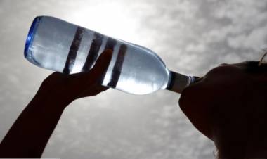 ABSA pide extremar el cuidado del agua por la ola de calor
