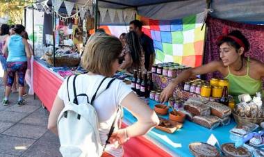 Se creó un registro de trabajadores de la Economía Popular