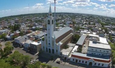 Cuando Punta Alta y Monte Hermoso fueron las dos mejores ciudades argentinas