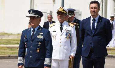 El Gobierno Nacional oficializó un nuevo aumento de sueldo para las Fuerzas Armadas