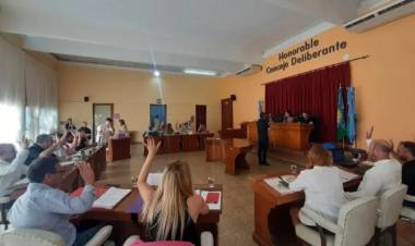 Un proyecto de decreto quiere mandar a los concejales a estudiar legislación