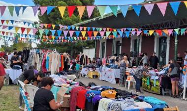 Se desarroló la 2° Edición de Eco Rosales