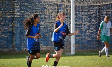 Liga del Sur: FC Puerto Belgrano recibe a Sansinena por la fecha 2 del Torneo Apertura 2024