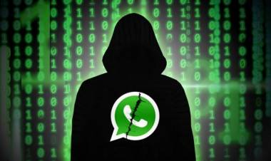 Jaquean cuentas de Whatsapp a comercios de la Punta Alta