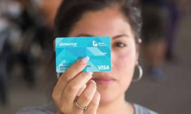 El Gobierno Nacional anunció los montos para la Tarjeta Alimentar de mayo: cuánto se va a cobrar