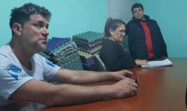 Trabajadores Municipales harán otro paro en reclamo de una mejora salarial