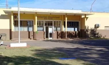 “El Hospital Municipal Eva Perón está eliminando la atención de algunas especialidades”