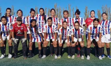 Liga del Sur: Rosario Femenino le ganó 1 a 0 a Olimpo por la fecha 6 del Torneo Apertura 2024