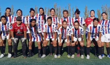 Liga del Sur: Rosario Femenino visita a Comercial por la fecha 8 del Torneo Apertura 2024