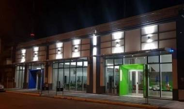 La Cooperativa Eléctrica de Punta Alta se adhiere al paro del jueves