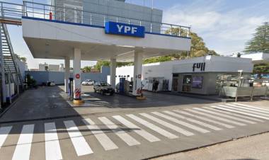 Restringen el expendio de GNC en algunas zonas, ¿cuál es la situación en Punta Alta?