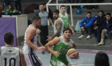 Altense cayó ante Barracas en el cuarto partido de SEMIFINALES del Torneo de Segunda de ABB