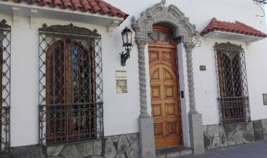 El Senado aprobó designación de nueva jueza de Paz de Coronel Rosales