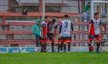 Liga del Sur: Sporting recibe a Huracán por la fecha 10 del Apertura Oficial 2024