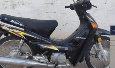 Un hombre acusado de abuso también fue denunciado por robo