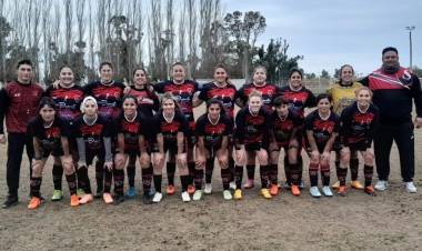 Liga del Sur: Sporting Femenino cayó 1 a 0 ante Olimpo por la fecha 14 del Torneo Apertura 2024