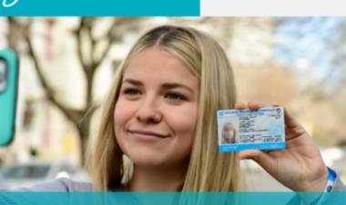 Licencia Joven: la plataforma que deja a alumnos de 5º y 6º año “a un paso” de sacar el registro de conducir