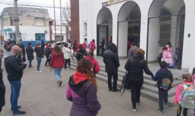 Un derecho fundamental descuidado: conectividad educativa