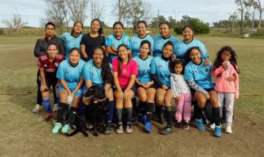 Se juega la fecha 10 del Torneo Apertura de Fútbol Femenino de Punta Alta 2024 “Milena Moreyra”