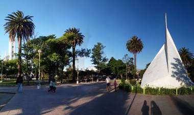 Se decreta asueto en el Municipio y se invita a organismos nacionales, provinciales y privados a adherirse