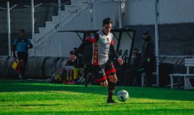 Liga del Sur: Sporting empató 2 a 2 con Olimpo y depende de sí mismo para ingresar al playoff