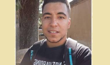 Un puntaltense falleció en Polonia y su familia necesita el dinero para traer su cuerpo