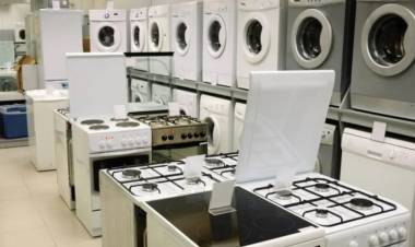 Créditos de hasta 24 cuotas sin interés para electrodomésticos: qué se puede comprar