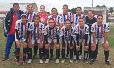 Liga del Sur: Rosario Femenino recibe a Huracán por la fecha 3 del Clausura 2024