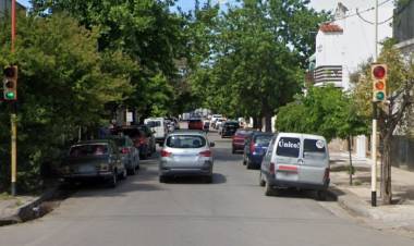 El Intendente Aristimuño afirmó: “Vamos a modernizar todo el sistema de semáforos”