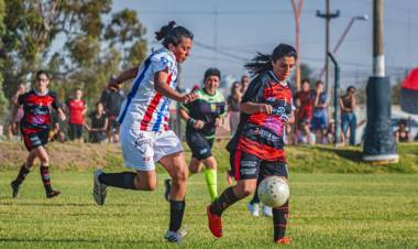 Liga del Sur: Sporting y Rosario Femenino se enfrentan por la fecha 4 del Clausura 2024